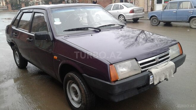 LADA (VAZ) 21099 1999, 180,000 km - 1.5 л - Gəncə