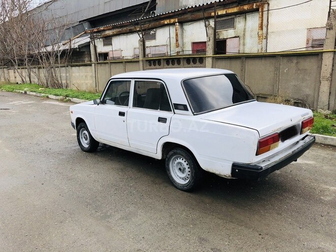LADA (VAZ) 2107 2002, 238,777 km - 1.6 l - Bakı