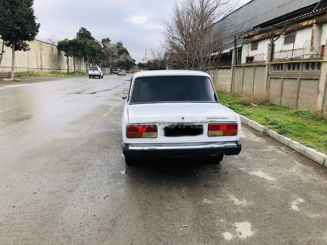 LADA (VAZ) 2107 2002, 238,777 km - 1.6 l - Bakı