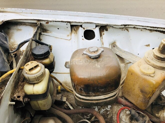 LADA (VAZ) 2107 2002, 238,777 km - 1.6 l - Bakı