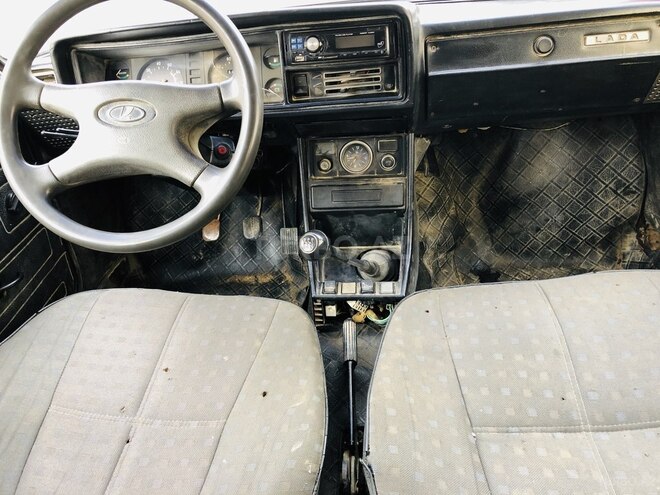 LADA (VAZ) 2107 2002, 238,777 km - 1.6 l - Bakı