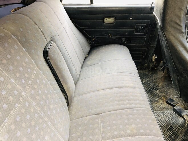LADA (VAZ) 2107 2002, 238,777 km - 1.6 l - Bakı