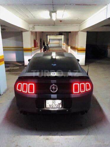 Ford Mustang 2013, 81,000 km - 3.7 l - Bakı