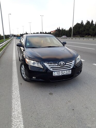Toyota Camry 2006, 226,370 km - 2.4 l - Bakı