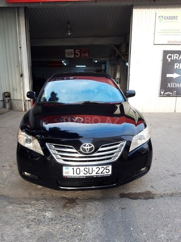 Toyota Camry 2006, 226,370 km - 2.4 l - Bakı