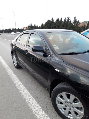 Toyota Camry 2006, 226,370 km - 2.4 l - Bakı