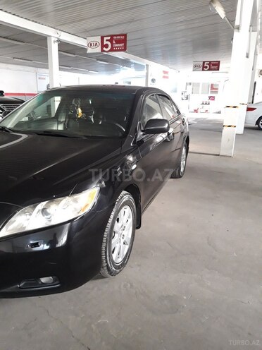 Toyota Camry 2006, 226,370 km - 2.4 l - Bakı