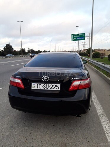 Toyota Camry 2006, 226,370 km - 2.4 l - Bakı
