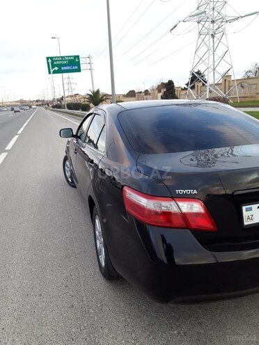 Toyota Camry 2006, 226,370 km - 2.4 l - Bakı