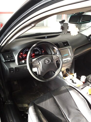 Toyota Camry 2006, 226,370 km - 2.4 l - Bakı