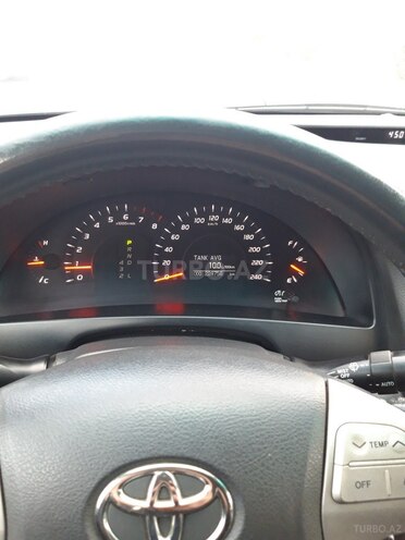 Toyota Camry 2006, 226,370 km - 2.4 l - Bakı