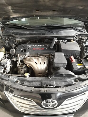 Toyota Camry 2006, 226,370 km - 2.4 l - Bakı