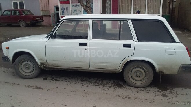 LADA (VAZ) 2104 2011, 420,000 km - 1.6 л - Xaçmaz