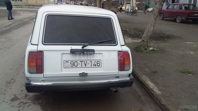 LADA (VAZ) 2104 2011, 420,000 km - 1.6 л - Xaçmaz