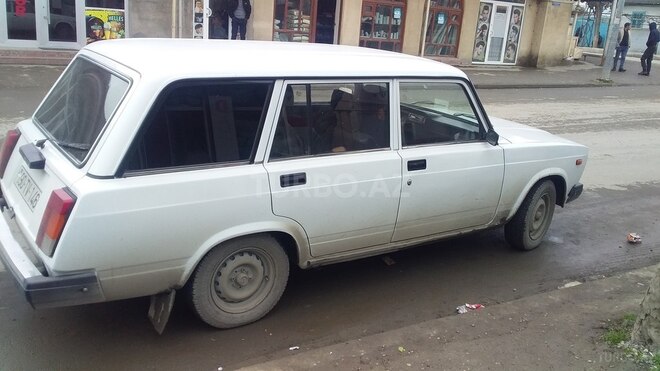 LADA (VAZ) 2104 2011, 420,000 km - 1.6 л - Xaçmaz