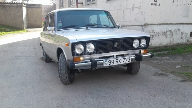 LADA (VAZ) 2106 1988, 136,000 km - 1.6 л - Sumqayıt