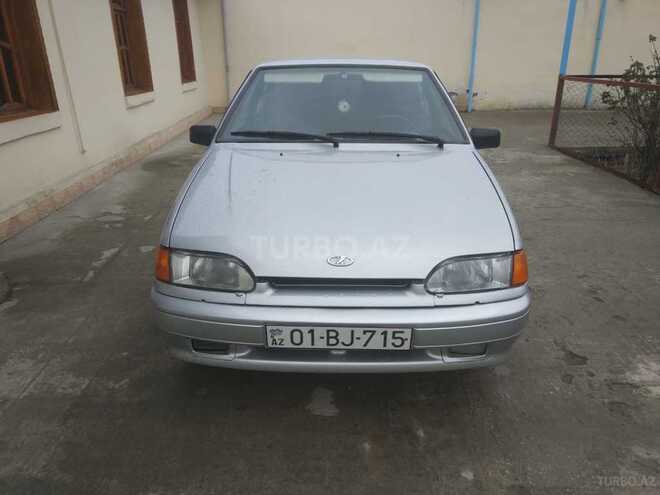 LADA (VAZ) 2115 2009, 156,000 km - 1.5 l - Gəncə