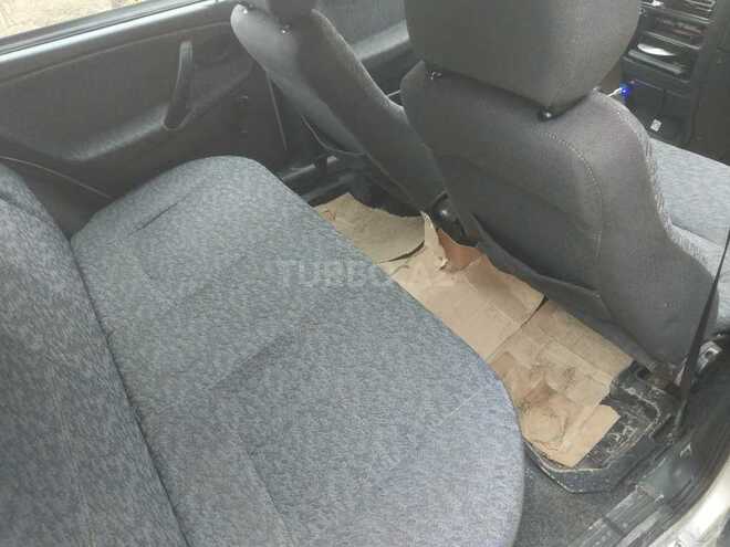 LADA (VAZ) 2115 2009, 156,000 km - 1.5 l - Gəncə