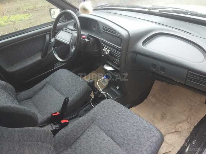LADA (VAZ) 2115 2009, 156,000 km - 1.5 l - Gəncə