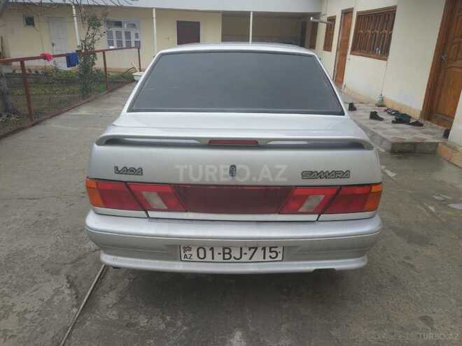 LADA (VAZ) 2115 2009, 156,000 km - 1.5 l - Gəncə