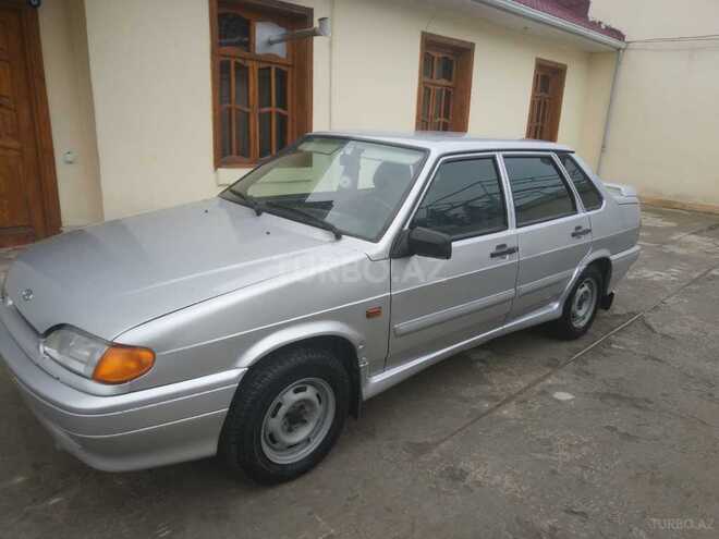 LADA (VAZ) 2115 2009, 156,000 km - 1.5 l - Gəncə