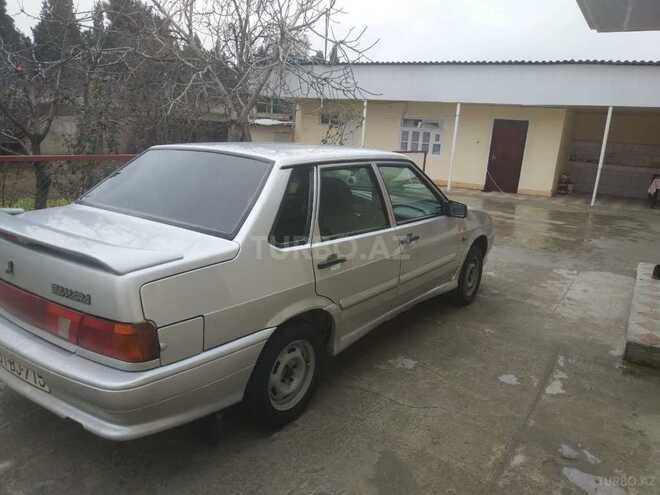 LADA (VAZ) 2115 2009, 156,000 km - 1.5 l - Gəncə