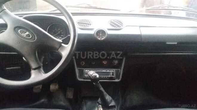 LADA (VAZ) 21011 1980, 250,000 km - 1.6 л - Bakı
