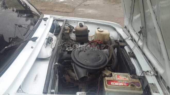 LADA (VAZ) 21011 1980, 250,000 km - 1.6 л - Bakı