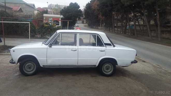 LADA (VAZ) 21011 1980, 250,000 km - 1.6 л - Bakı