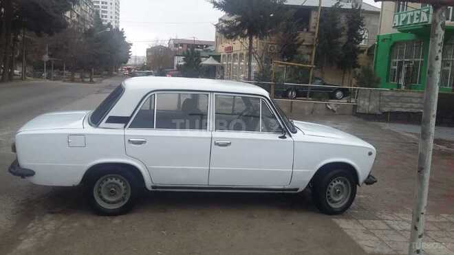 LADA (VAZ) 21011 1980, 250,000 km - 1.6 л - Bakı