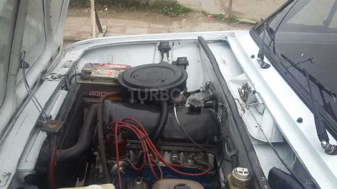 LADA (VAZ) 21011 1980, 250,000 km - 1.6 л - Bakı