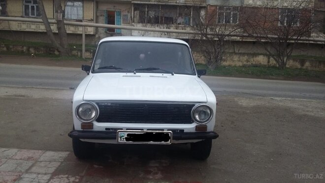 LADA (VAZ) 21011 1980, 250,000 km - 1.6 л - Bakı