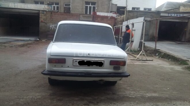 LADA (VAZ) 21011 1980, 250,000 km - 1.6 л - Bakı