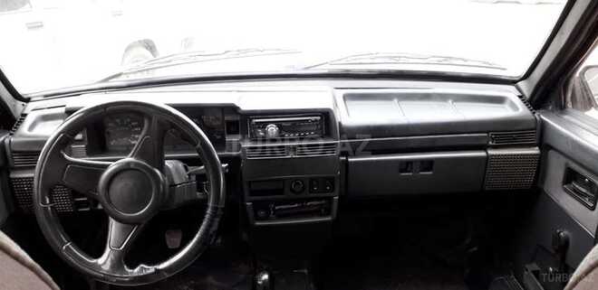 LADA (VAZ) 21099 1997, 125,000 km - 1.5 л - Sabirabad