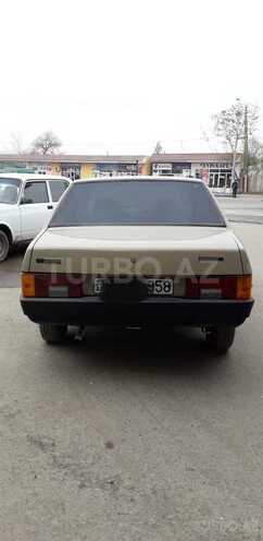 LADA (VAZ) 21099 1997, 125,000 km - 1.5 л - Sabirabad