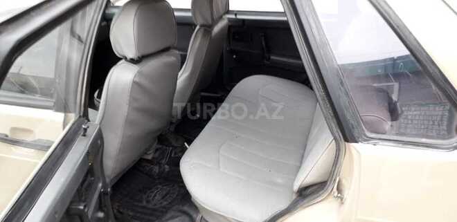 LADA (VAZ) 21099 1997, 125,000 km - 1.5 л - Sabirabad