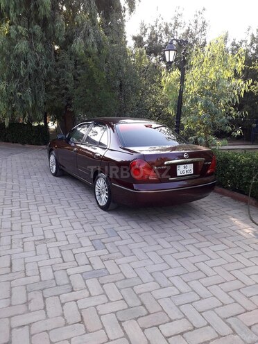 Nissan Sunny 2004, 153,000 km - 1.3 l - Bakı