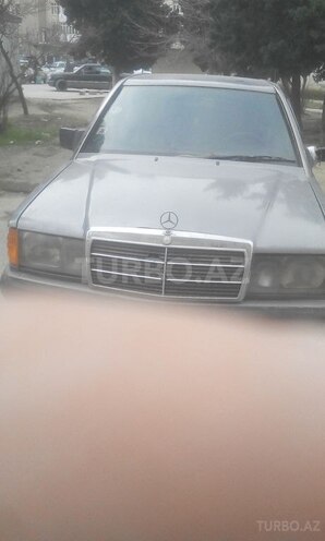 Mercedes 190 1990, 285,600 km - 0.2 l - Bakı