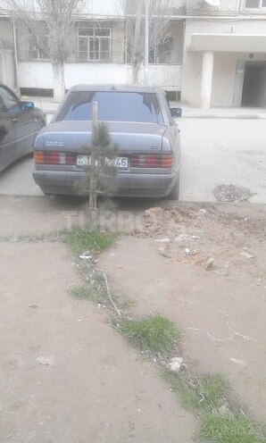 Mercedes 190 1990, 285,600 km - 0.2 l - Bakı