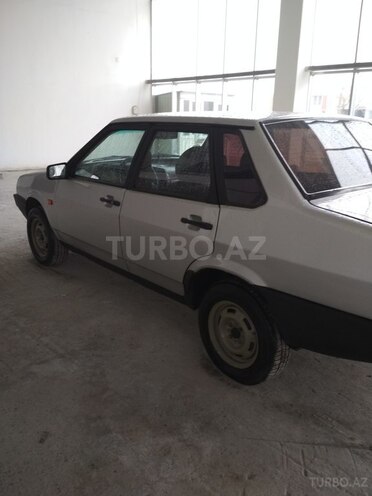 LADA (VAZ) 21099 2004, 245,000 km - 1.6 l - Göygöl