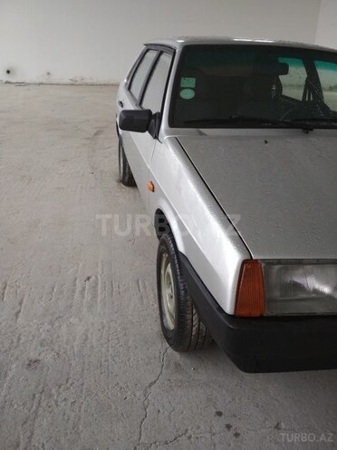 LADA (VAZ) 21099 2004, 245,000 km - 1.6 l - Göygöl
