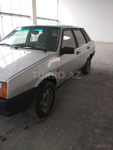 LADA (VAZ) 21099 2004, 245,000 km - 1.6 l - Göygöl