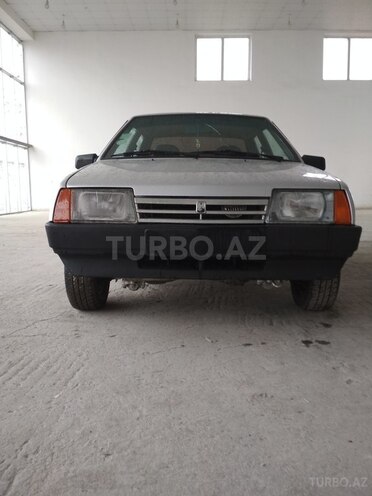 LADA (VAZ) 21099 2004, 245,000 km - 1.6 l - Göygöl
