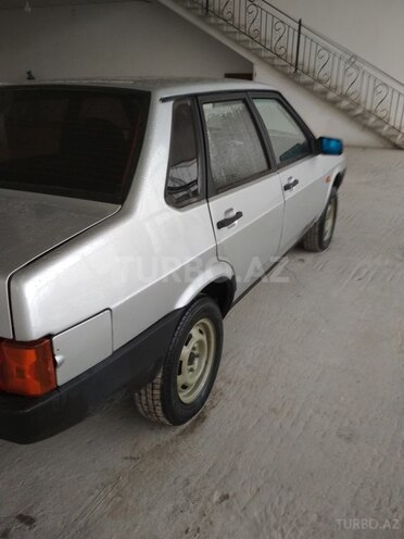 LADA (VAZ) 21099 2004, 245,000 km - 1.6 l - Göygöl