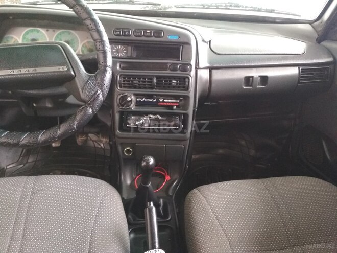 LADA (VAZ) 21099 2004, 245,000 km - 1.6 l - Göygöl