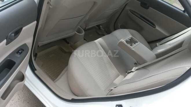 Hyundai Accent 2008, 124,000 km - 1.4 л - Bakı