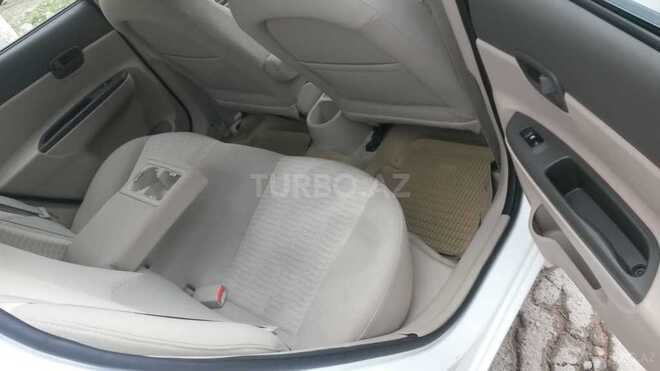 Hyundai Accent 2008, 124,000 km - 1.4 л - Bakı