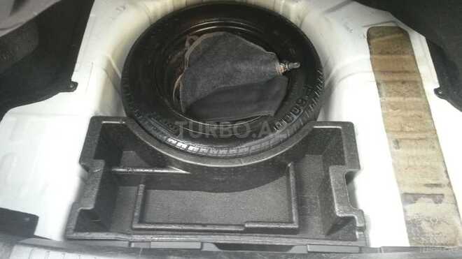 Hyundai Accent 2008, 124,000 km - 1.4 л - Bakı