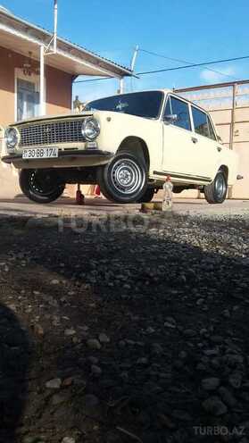 LADA (VAZ) 21011 1978, 300,000 km - 1.3 л - Bakı