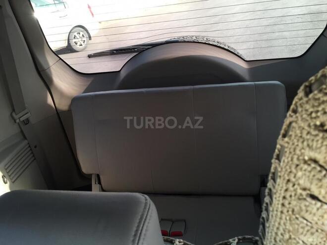 Mitsubishi Pajero 2008, 222,000 km - 3.2 l - Bakı